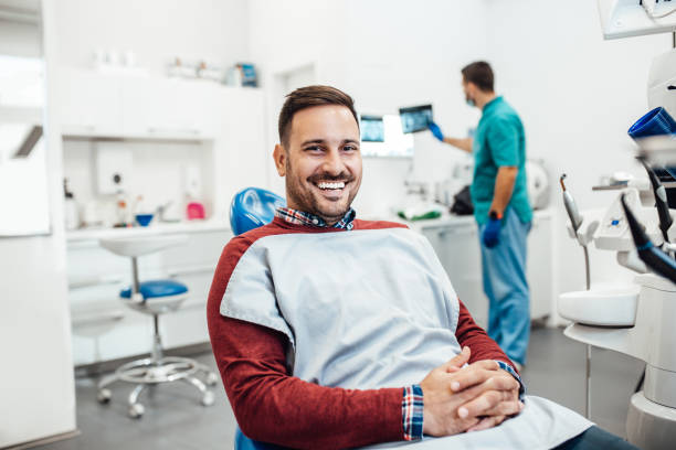 Oral Cancer Screening in Statesville, NC