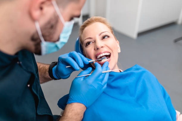 Best Wisdom Tooth Removal  in Statesville, NC