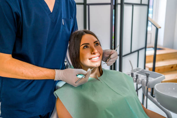 Statesville, NC Dental Services Company