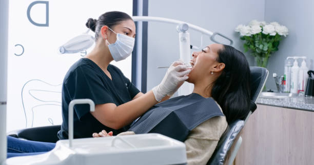 TMJ/TMD Treatment in Statesville, NC