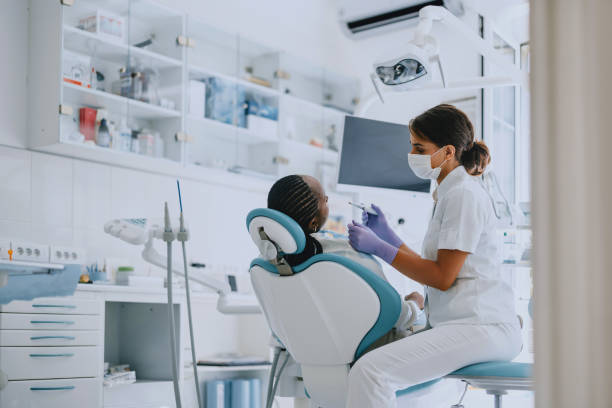 Best Invisalign and Clear Aligners  in Statesville, NC