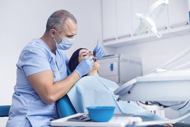 Best General Dentistry  in Statesville, NC