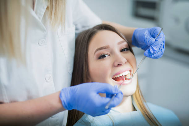 Best Full Mouth Reconstruction  in Statesville, NC