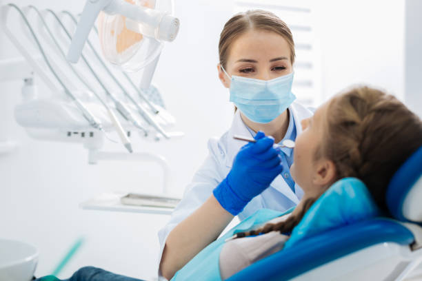 Best Pediatric Dentistry  in Statesville, NC